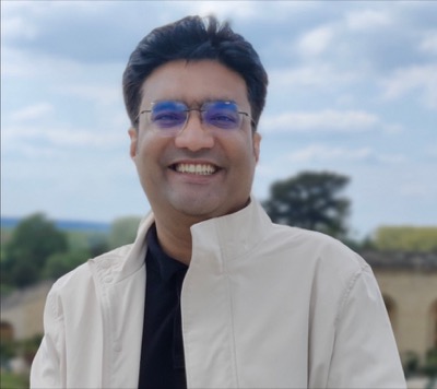 Amit Sharma