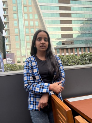 Riya Rani