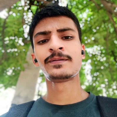 Vipul Sharma